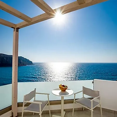 Thalasidi Luxury Karpathos