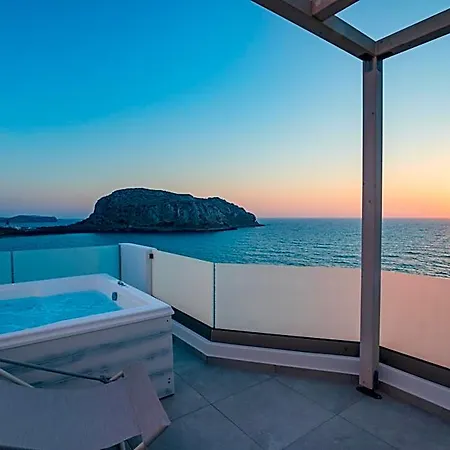 Hotel Thalasidi Luxury Karpathos