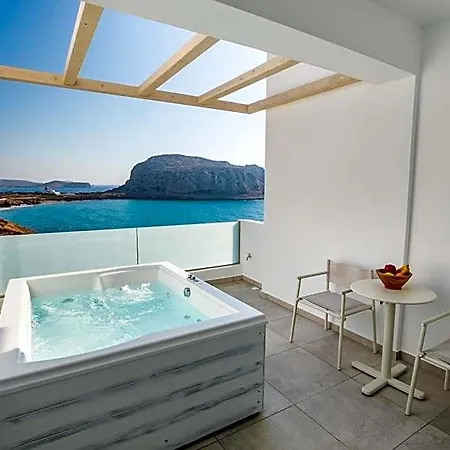 Thalasidi Luxury 4*