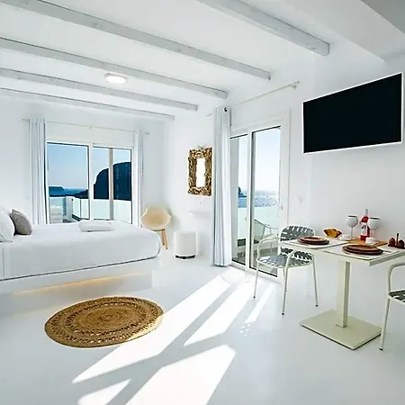 Thalasidi Luxury 4*
