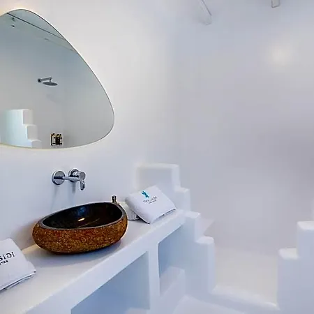 ホテル Thalasidi Luxury 4*