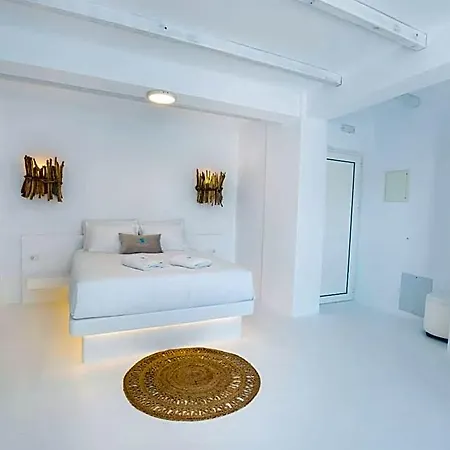 Thalasidi Luxury ホテル 4*