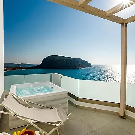 Thalasidi Luxury Hotel