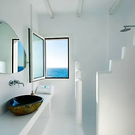 Thalasidi Luxury