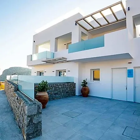 Thalasidi Luxury