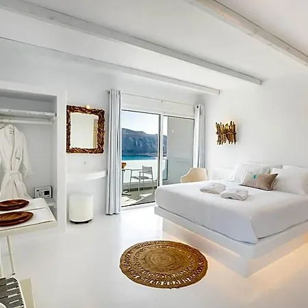 Thalasidi Luxury Hotel