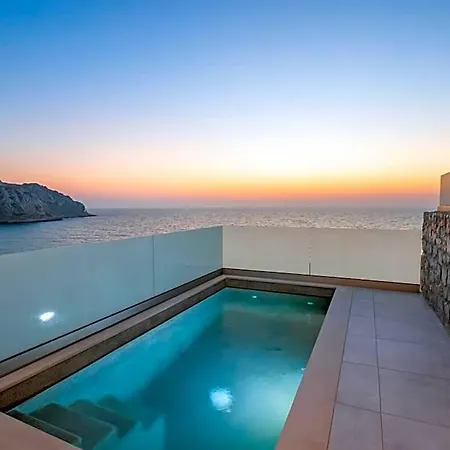 Thalasidi Luxury ホテル