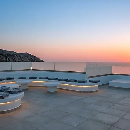 Thalasidi Luxury