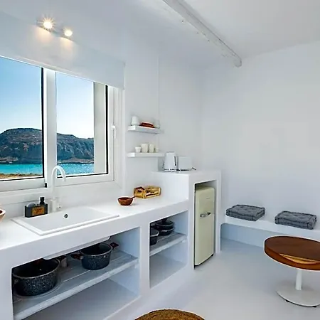 Thalasidi Luxury 4*