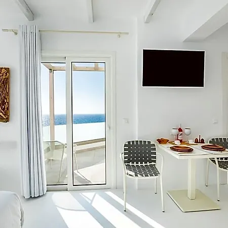 Thalasidi Luxury 4*