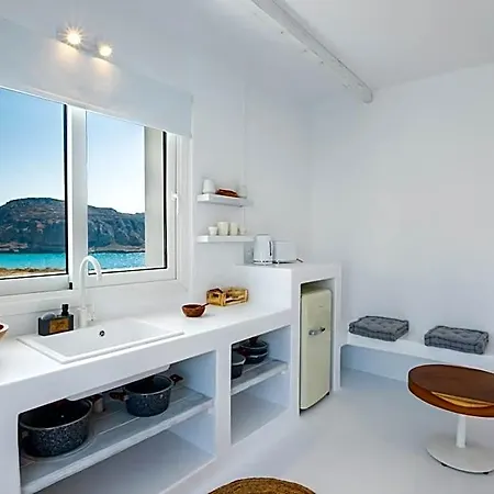 Thalasidi Luxury Hotel