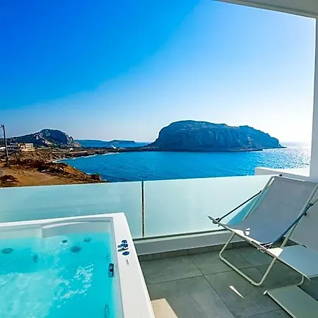 Thalasidi Luxury