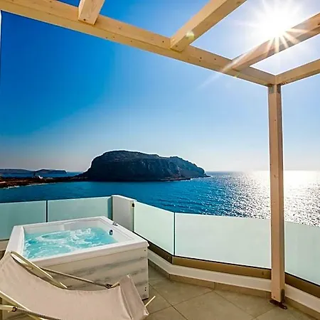 Thalasidi Luxury 4*