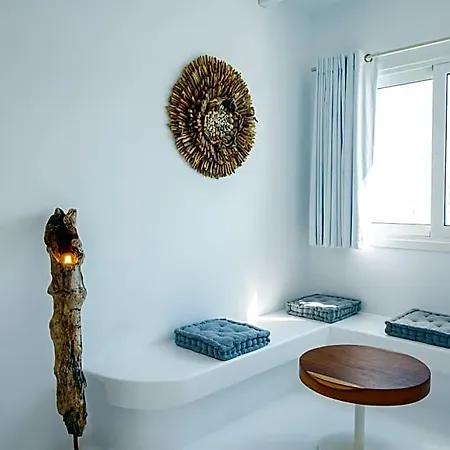 Thalasidi Luxury Hotel Karpathos