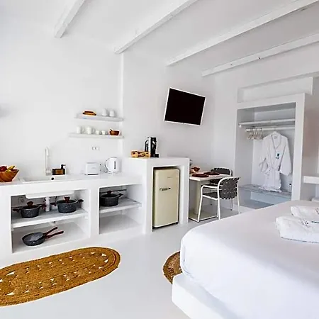 Thalasidi Luxury 4*