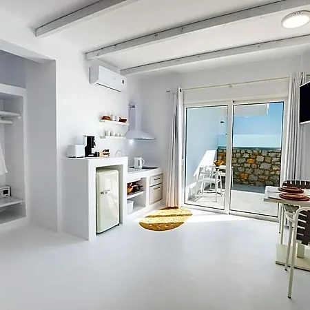 Thalasidi Luxury Hotel 4*