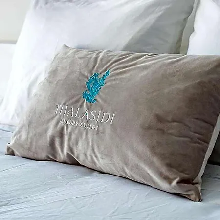 Thalasidi Luxury