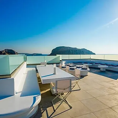 Hotel Thalasidi Luxury Karpathos