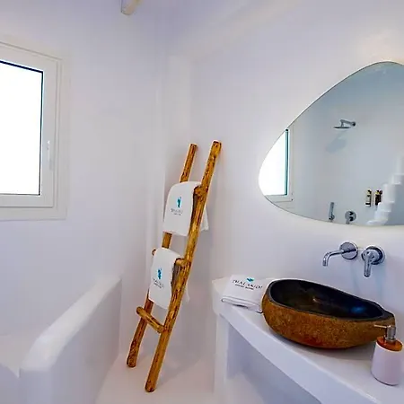 Thalasidi Luxury Hotel