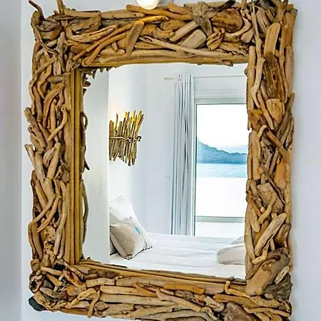 Thalasidi Luxury