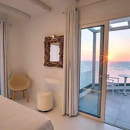 Thalasidi Luxury Karpathos