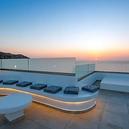 Thalasidi Luxury 4* Karpathos