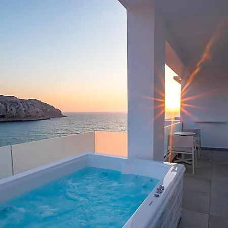Thalasidi Luxury Hotel
