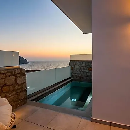 Thalasidi Luxury 4* Karpathos