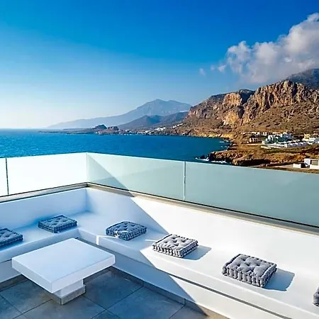 Hotel Thalasidi Luxury Karpathos