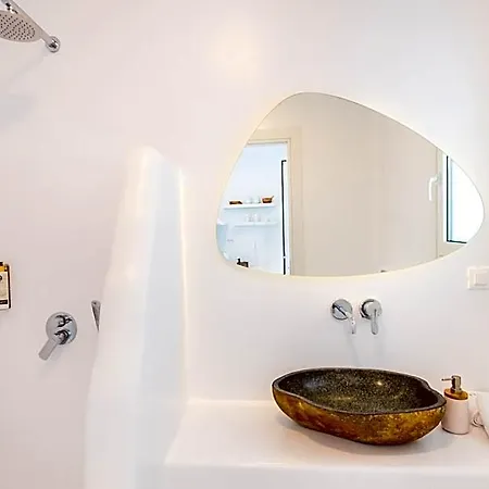 Thalasidi Luxury Hotel Karpathos