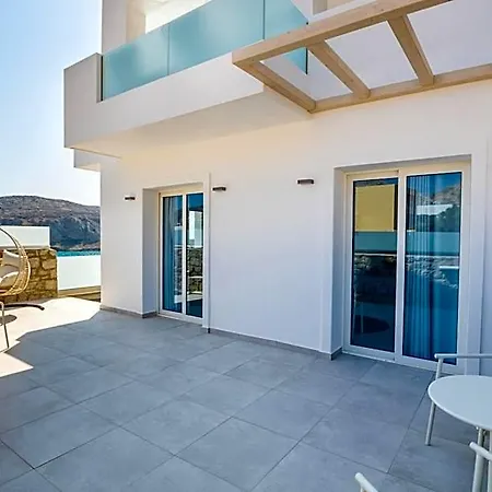 Thalasidi Luxury 4*