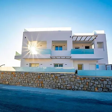 Hotel Thalasidi Luxury 4*